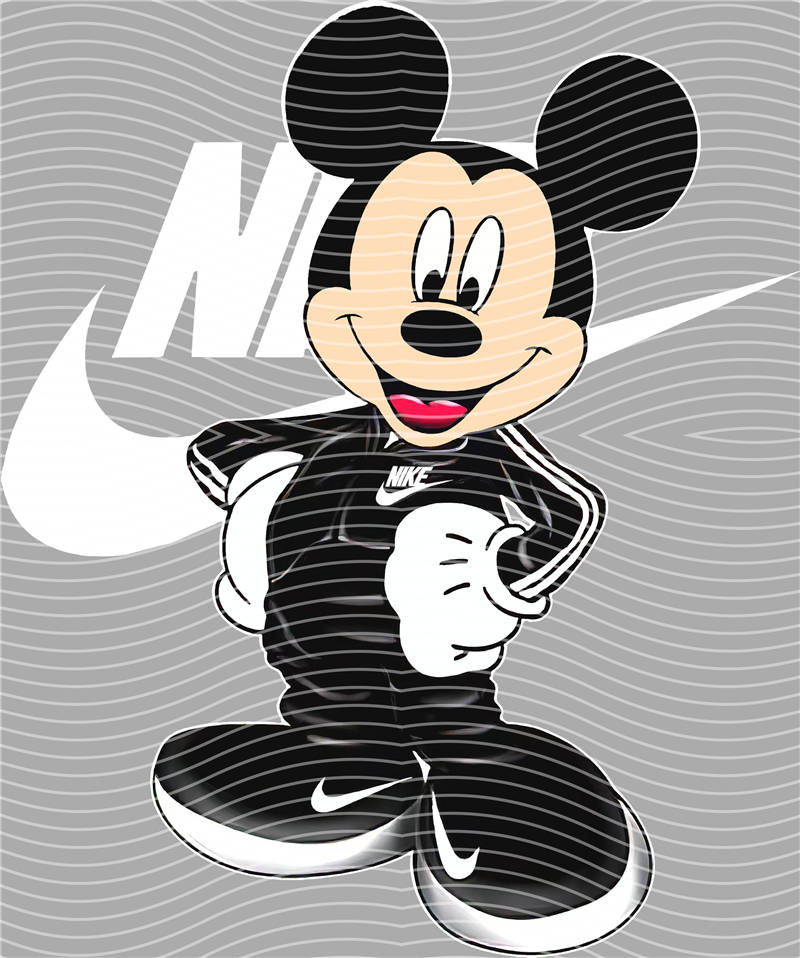 NIKE-NK 119